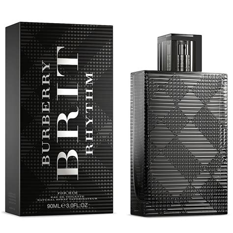 brit rhythm burberry eau de toilette men|burberry brit rhythm price.